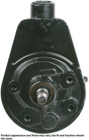 CARDONE Reman Power Steering Pump P/N:20-6178 Fits: Buick Gs 455 1972, Ford Thunderbird 73-72, Lincoln Continental 73-72, Lincoln Mark Iv 73-72 - Image 4