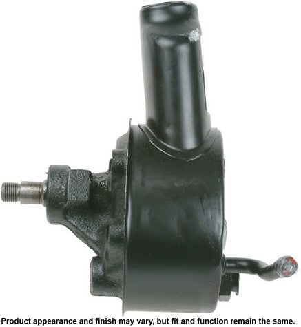 CARDONE Reman Power Steering Pump P/N:20-6180 Fits: Buick Gran Sport, Buick Gs 350, Buick Gs 400, Buick Lesabre, Buick Skylark, Buick Special, Buick Sportwagon, Chevrolet Blazer, Chevrolet C10 Pickup, Chevrolet C10 Suburban - Image 2