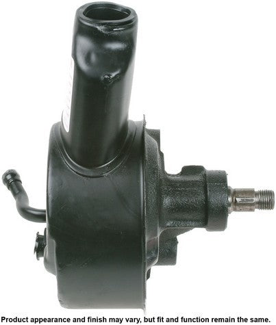 CARDONE Reman Power Steering Pump P/N:20-6180 Fits: Buick Gran Sport, Buick Gs 350, Buick Gs 400, Buick Lesabre, Buick Skylark, Buick Special, Buick Sportwagon, Chevrolet Blazer, Chevrolet C10 Pickup, Chevrolet C10 Suburban - Image 3