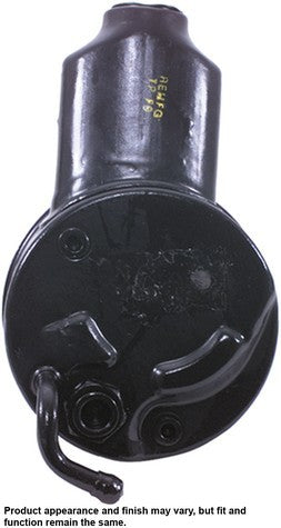 CARDONE Reman Power Steering Pump P/N:20-6182 Fits: Buick Skylark, Buick Special, Chevrolet Bel Air, Chevrolet Biscayne, Chevrolet Blazer, Chevrolet Brookwood, Chevrolet C10 Suburban - Image 1