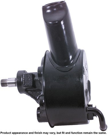 CARDONE Reman Power Steering Pump P/N:20-6182 Fits: Buick Skylark, Buick Special, Chevrolet Bel Air, Chevrolet Biscayne, Chevrolet Blazer, Chevrolet Brookwood, Chevrolet C10 Suburban - Image 2