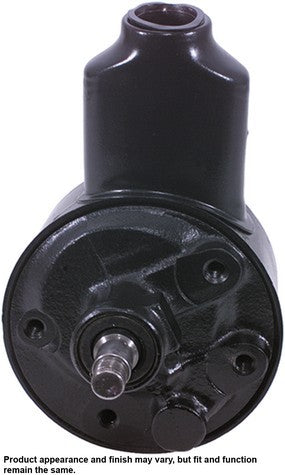 CARDONE Reman Power Steering Pump P/N:20-6182 Fits: Buick Skylark, Buick Special, Chevrolet Bel Air, Chevrolet Biscayne, Chevrolet Blazer, Chevrolet Brookwood, Chevrolet C10 Suburban - Image 4