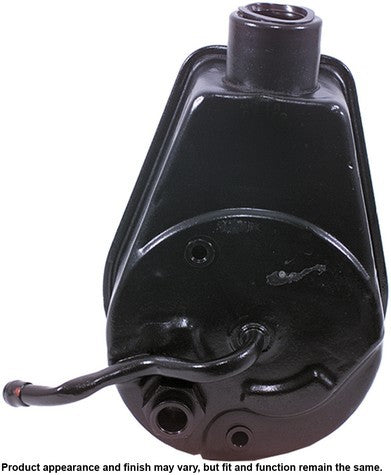 CARDONE Reman Power Steering Pump P/N:20-6183 Fits: Oldsmobile 98, Oldsmobile Custom Cruiser, Oldsmobile Cutlass, Oldsmobile Cutlass Supreme, Oldsmobile Delta 88, Oldsmobile F85, Oldsmobile Omega, Oldsmobile Toronado, Oldsmobile Vista Cruiser - Image 1