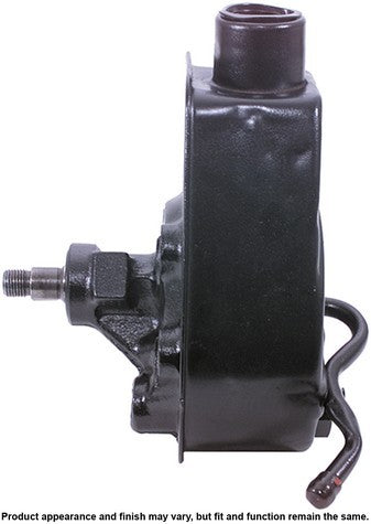 CARDONE Reman Power Steering Pump P/N:20-6183 Fits: Oldsmobile 98, Oldsmobile Custom Cruiser, Oldsmobile Cutlass, Oldsmobile Cutlass Supreme, Oldsmobile Delta 88, Oldsmobile F85, Oldsmobile Omega, Oldsmobile Toronado, Oldsmobile Vista Cruiser - Image 2