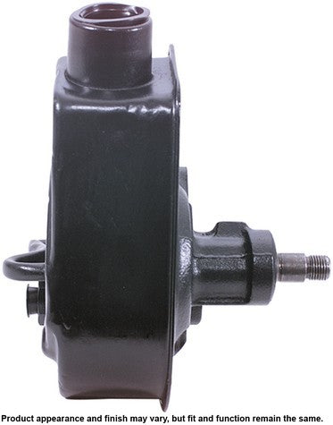 CARDONE Reman Power Steering Pump P/N:20-6183 Fits: Oldsmobile 98, Oldsmobile Custom Cruiser, Oldsmobile Cutlass, Oldsmobile Cutlass Supreme, Oldsmobile Delta 88, Oldsmobile F85, Oldsmobile Omega, Oldsmobile Toronado, Oldsmobile Vista Cruiser - Image 3
