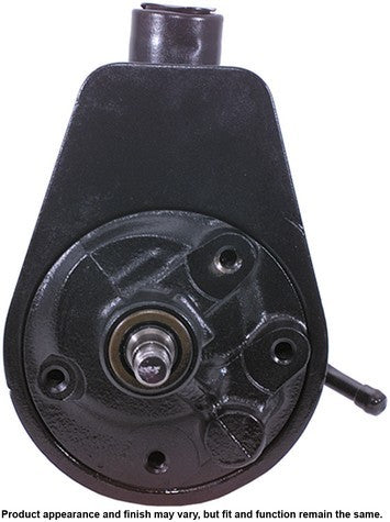 CARDONE Reman Power Steering Pump P/N:20-6183 Fits: Oldsmobile 98, Oldsmobile Custom Cruiser, Oldsmobile Cutlass, Oldsmobile Cutlass Supreme, Oldsmobile Delta 88, Oldsmobile F85, Oldsmobile Omega, Oldsmobile Toronado, Oldsmobile Vista Cruiser - Image 4