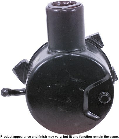 CARDONE Reman Power Steering Pump P/N:20-6184 Fits: Chrysler 300, Chrysler Cordoba, Chrysler Imperial, Chrysler New Yorker, Chrysler Newport, Chrysler TOWN &amp; COUNTRY, Dodge Aspen, Dodge B100 Van, Dodge B200 Van, Dodge B300 Van - Image 1