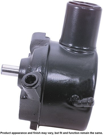 CARDONE Reman Power Steering Pump P/N:20-6184 Fits: Chrysler 300, Chrysler Cordoba, Chrysler Imperial, Chrysler New Yorker, Chrysler Newport, Chrysler TOWN &amp; COUNTRY, Dodge Aspen, Dodge B100 Van, Dodge B200 Van, Dodge B300 Van - Image 2