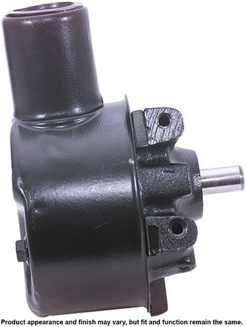 CARDONE Reman Power Steering Pump P/N:20-6184 Fits: Chrysler 300, Chrysler Cordoba, Chrysler Imperial, Chrysler New Yorker, Chrysler Newport, Chrysler TOWN &amp; COUNTRY, Dodge Aspen, Dodge B100 Van, Dodge B200 Van, Dodge B300 Van - Image 3
