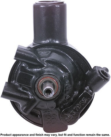 CARDONE Reman Power Steering Pump P/N:20-6184 Fits: Chrysler 300, Chrysler Cordoba, Chrysler Imperial, Chrysler New Yorker, Chrysler Newport, Chrysler TOWN &amp; COUNTRY, Dodge Aspen, Dodge B100 Van, Dodge B200 Van, Dodge B300 Van - Image 4