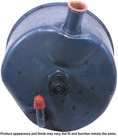 CARDONE Reman Power Steering Pump P/N:20-6190 Fits: Ford E-100 Econoline 74-71, Ford E-200 Econoline 74-71, Ford E-300 Econoline 74-71 - Image 1