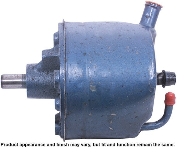 CARDONE Reman Power Steering Pump P/N:20-6190 Fits: Ford E-100 Econoline 74-71, Ford E-200 Econoline 74-71, Ford E-300 Econoline 74-71 - Image 2