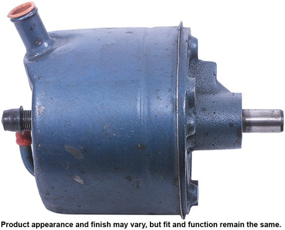 CARDONE Reman Power Steering Pump P/N:20-6190 Fits: Ford E-100 Econoline 74-71, Ford E-200 Econoline 74-71, Ford E-300 Econoline 74-71 - Image 3