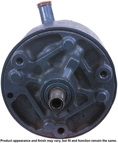 CARDONE Reman Power Steering Pump P/N:20-6190 Fits: Ford E-100 Econoline 74-71, Ford E-200 Econoline 74-71, Ford E-300 Econoline 74-71 - Image 4