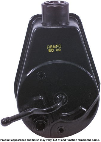 CARDONE Reman Power Steering Pump P/N:20-6194 Fits: Ford Thunderbird 1974, Lincoln Continental 1974, Lincoln Mark Iv 1974 - Image 1
