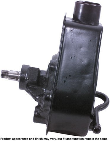 CARDONE Reman Power Steering Pump P/N:20-6194 Fits: Ford Thunderbird 1974, Lincoln Continental 1974, Lincoln Mark Iv 1974 - Image 2
