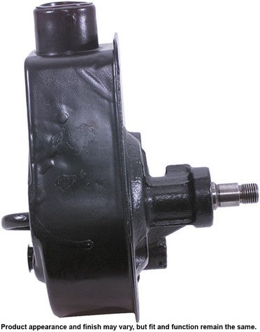 CARDONE Reman Power Steering Pump P/N:20-6194 Fits: Ford Thunderbird 1974, Lincoln Continental 1974, Lincoln Mark Iv 1974 - Image 3