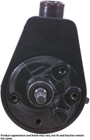 CARDONE Reman Power Steering Pump P/N:20-6194 Fits: Ford Thunderbird 1974, Lincoln Continental 1974, Lincoln Mark Iv 1974 - Image 4