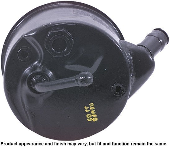 CARDONE Reman Power Steering Pump P/N:20-6196 Fits: Chevrolet C10 Pickup, Chevrolet C10 Suburban, Chevrolet C20 Pickup, Chevrolet C20 Suburban, Chevrolet C30 Pickup, GMC C15/c1500 Pickup, GMC C15/c1500 Suburban, GMC C25/c2500 Pickup - Image 1