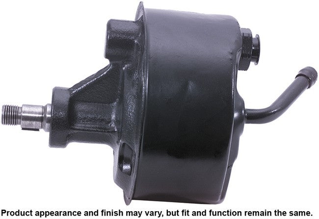 CARDONE Reman Power Steering Pump P/N:20-6196 Fits: Chevrolet C10 Pickup, Chevrolet C10 Suburban, Chevrolet C20 Pickup, Chevrolet C20 Suburban, Chevrolet C30 Pickup, GMC C15/c1500 Pickup, GMC C15/c1500 Suburban, GMC C25/c2500 Pickup - Image 2