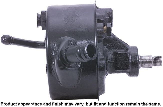 CARDONE Reman Power Steering Pump P/N:20-6196 Fits: Chevrolet C10 Pickup, Chevrolet C10 Suburban, Chevrolet C20 Pickup, Chevrolet C20 Suburban, Chevrolet C30 Pickup, GMC C15/c1500 Pickup, GMC C15/c1500 Suburban, GMC C25/c2500 Pickup - Image 3
