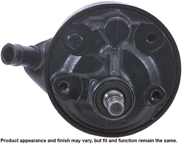 CARDONE Reman Power Steering Pump P/N:20-6196 Fits: Chevrolet C10 Pickup, Chevrolet C10 Suburban, Chevrolet C20 Pickup, Chevrolet C20 Suburban, Chevrolet C30 Pickup, GMC C15/c1500 Pickup, GMC C15/c1500 Suburban, GMC C25/c2500 Pickup - Image 4