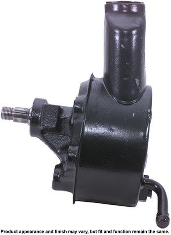 CARDONE Reman Power Steering Pump P/N:20-6199 Fits: Chevrolet Bel Air, Chevrolet Biscayne, Chevrolet Brookwood, Chevrolet C10 Pickup, Chevrolet C20 Pickup, Chevrolet C30 Pickup, Chevrolet Caprice, Chevrolet El Camino, Chevrolet Impala, Chevrolet Kingswood - Image 2