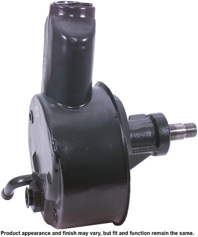 CARDONE Reman Power Steering Pump P/N:20-6199 Fits: Chevrolet Bel Air, Chevrolet Biscayne, Chevrolet Brookwood, Chevrolet C10 Pickup, Chevrolet C20 Pickup, Chevrolet C30 Pickup, Chevrolet Caprice, Chevrolet El Camino, Chevrolet Impala, Chevrolet Kingswood - Image 3
