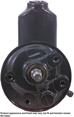 CARDONE Reman Power Steering Pump P/N:20-6199 Fits: Chevrolet Bel Air, Chevrolet Biscayne, Chevrolet Brookwood, Chevrolet C10 Pickup, Chevrolet C20 Pickup, Chevrolet C30 Pickup, Chevrolet Caprice, Chevrolet El Camino, Chevrolet Impala, Chevrolet Kingswood - Image 4