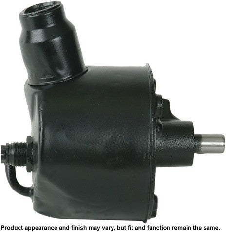 CARDONE Reman Power Steering Pump P/N:20-6236 Fits: Ford Granada 77-76, Ford Maverick 77-76, Mercury Comet 77-76, Mercury Monarch 77-76 - Image 3