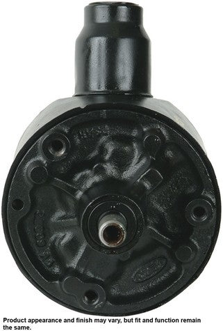CARDONE Reman Power Steering Pump P/N:20-6236 Fits: Ford Granada 77-76, Ford Maverick 77-76, Mercury Comet 77-76, Mercury Monarch 77-76 - Image 4
