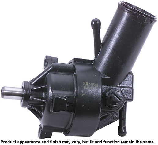 CARDONE Reman Power Steering Pump P/N:20-6238 Fits: Ford F-super Duty 89-88, Ford Granada 1978, Lincoln Continental 85-82, Lincoln Mark Vi 83-80, Lincoln Versailles 80-78, Mercury Monarch 1978 - Image 2