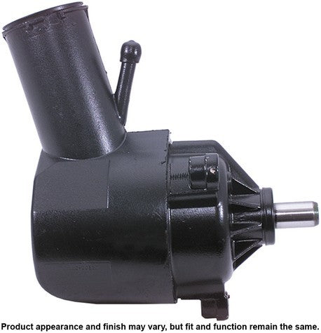 CARDONE Reman Power Steering Pump P/N:20-6238 Fits: Ford F-super Duty 89-88, Ford Granada 1978, Lincoln Continental 85-82, Lincoln Mark Vi 83-80, Lincoln Versailles 80-78, Mercury Monarch 1978 - Image 3