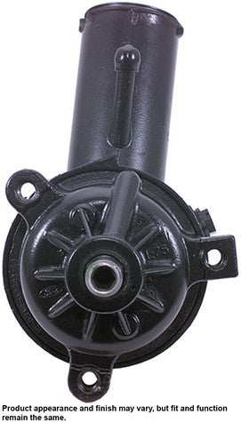 CARDONE Reman Power Steering Pump P/N:20-6238 Fits: Ford F-super Duty 89-88, Ford Granada 1978, Lincoln Continental 85-82, Lincoln Mark Vi 83-80, Lincoln Versailles 80-78, Mercury Monarch 1978 - Image 4