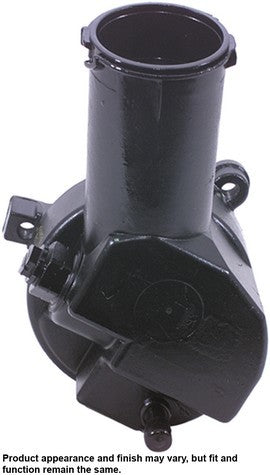 CARDONE Reman Power Steering Pump P/N:20-6239 Fits: Ford Escort 89-81, Ford Exp 88-82, Ford Tempo 89-84, Mercury Ln7 83-82, Mercury Lynx 87-81, Mercury Topaz 89-84 - Image 1