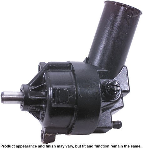 CARDONE Reman Power Steering Pump P/N:20-6239 Fits: Ford Escort 89-81, Ford Exp 88-82, Ford Tempo 89-84, Mercury Ln7 83-82, Mercury Lynx 87-81, Mercury Topaz 89-84 - Image 2