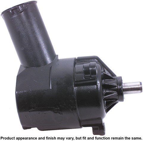 CARDONE Reman Power Steering Pump P/N:20-6239 Fits: Ford Escort 89-81, Ford Exp 88-82, Ford Tempo 89-84, Mercury Ln7 83-82, Mercury Lynx 87-81, Mercury Topaz 89-84 - Image 3