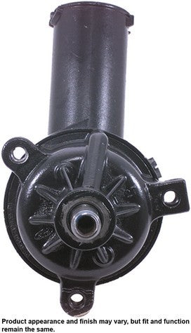 CARDONE Reman Power Steering Pump P/N:20-6239 Fits: Ford Escort 89-81, Ford Exp 88-82, Ford Tempo 89-84, Mercury Ln7 83-82, Mercury Lynx 87-81, Mercury Topaz 89-84 - Image 4