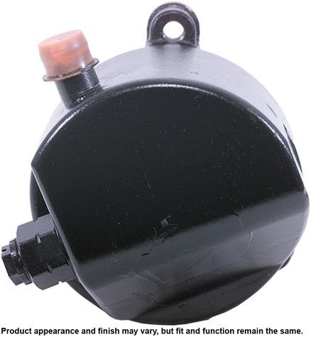 CARDONE Reman Power Steering Pump P/N:20-6243 Fits: Ford Escort 87-86, Ford Exp 87-86, Ford Thunderbird 88-87, Mercury Lynx 87-86 - Image 1