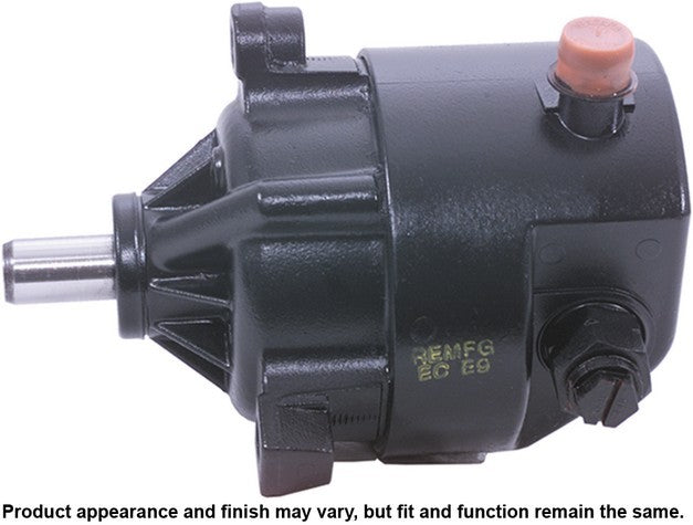 CARDONE Reman Power Steering Pump P/N:20-6243 Fits: Ford Escort 87-86, Ford Exp 87-86, Ford Thunderbird 88-87, Mercury Lynx 87-86 - Image 2