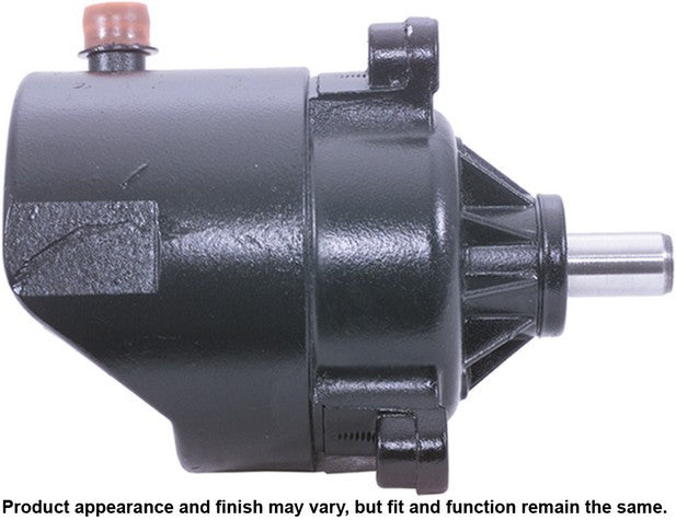CARDONE Reman Power Steering Pump P/N:20-6243 Fits: Ford Escort 87-86, Ford Exp 87-86, Ford Thunderbird 88-87, Mercury Lynx 87-86 - Image 3