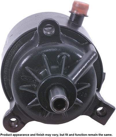 CARDONE Reman Power Steering Pump P/N:20-6243 Fits: Ford Escort 87-86, Ford Exp 87-86, Ford Thunderbird 88-87, Mercury Lynx 87-86 - Image 4