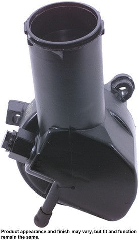 CARDONE Reman Power Steering Pump P/N:20-6245 Fits: Ford Country Squire, Ford Ltd, Ford Ltd Crown Victoria, Lincoln Continental, Lincoln Mark Vii, Lincoln Town Car, Mercury Colony Park, Mercury Grand Marquis, Mercury Marquis - Image 1
