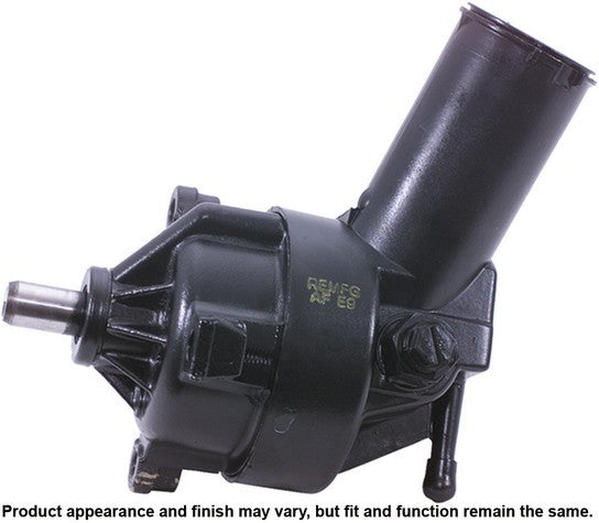 CARDONE Reman Power Steering Pump P/N:20-6245 Fits: Ford Country Squire, Ford Ltd, Ford Ltd Crown Victoria, Lincoln Continental, Lincoln Mark Vii, Lincoln Town Car, Mercury Colony Park, Mercury Grand Marquis, Mercury Marquis - Image 2