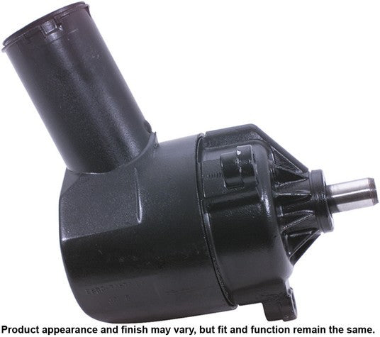 CARDONE Reman Power Steering Pump P/N:20-6245 Fits: Ford Country Squire, Ford Ltd, Ford Ltd Crown Victoria, Lincoln Continental, Lincoln Mark Vii, Lincoln Town Car, Mercury Colony Park, Mercury Grand Marquis, Mercury Marquis - Image 3