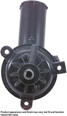 CARDONE Reman Power Steering Pump P/N:20-6245 Fits: Ford Country Squire, Ford Ltd, Ford Ltd Crown Victoria, Lincoln Continental, Lincoln Mark Vii, Lincoln Town Car, Mercury Colony Park, Mercury Grand Marquis, Mercury Marquis - Image 4