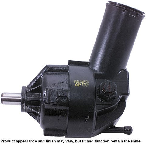 CARDONE Reman Power Steering Pump P/N:20-6246 Fits: Ford Taurus 89-86, Mercury Sable 89-86 - Image 2
