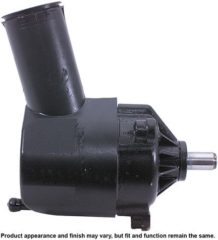 CARDONE Reman Power Steering Pump P/N:20-6246 Fits: Ford Taurus 89-86, Mercury Sable 89-86 - Image 3