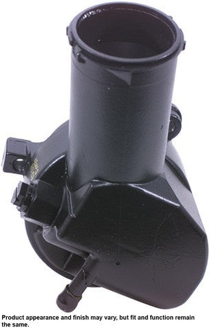 CARDONE Reman Power Steering Pump P/N:20-6247 Fits: Ford Cougar, Ford Fairmont, Ford Granada, Ford Ltd, Ford Mustang, Ford Pinto, Ford Thunderbird, Mercury Bobcat, Mercury Capri - Image 1