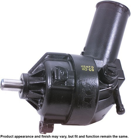 CARDONE Reman Power Steering Pump P/N:20-6247 Fits: Ford Cougar, Ford Fairmont, Ford Granada, Ford Ltd, Ford Mustang, Ford Pinto, Ford Thunderbird, Mercury Bobcat, Mercury Capri - Image 2